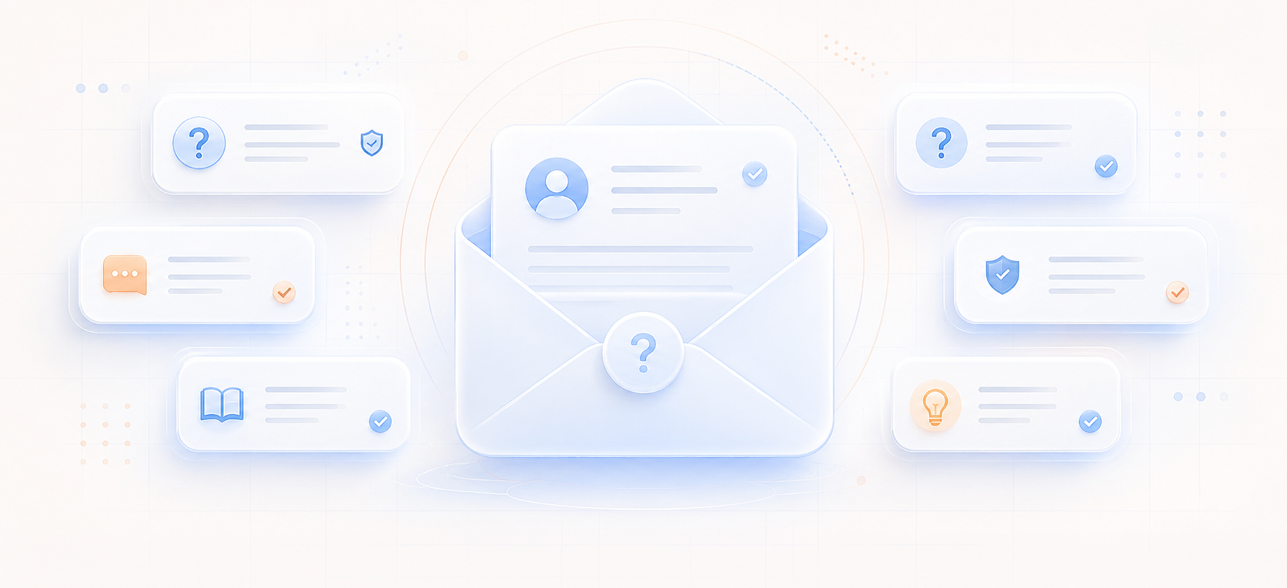 Mailmyra questions resolved across email signatures