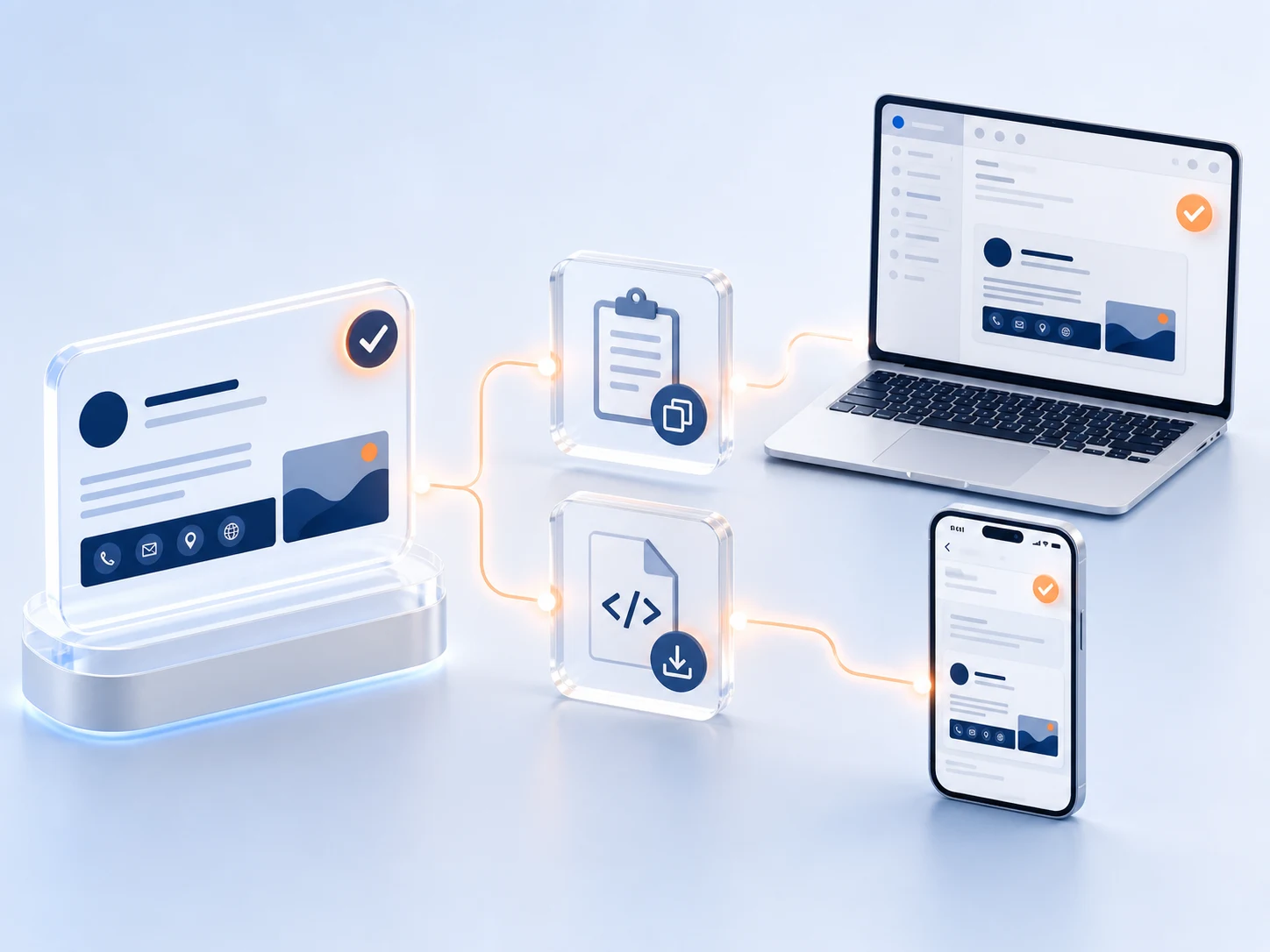 Mailmyra signature export workflow
