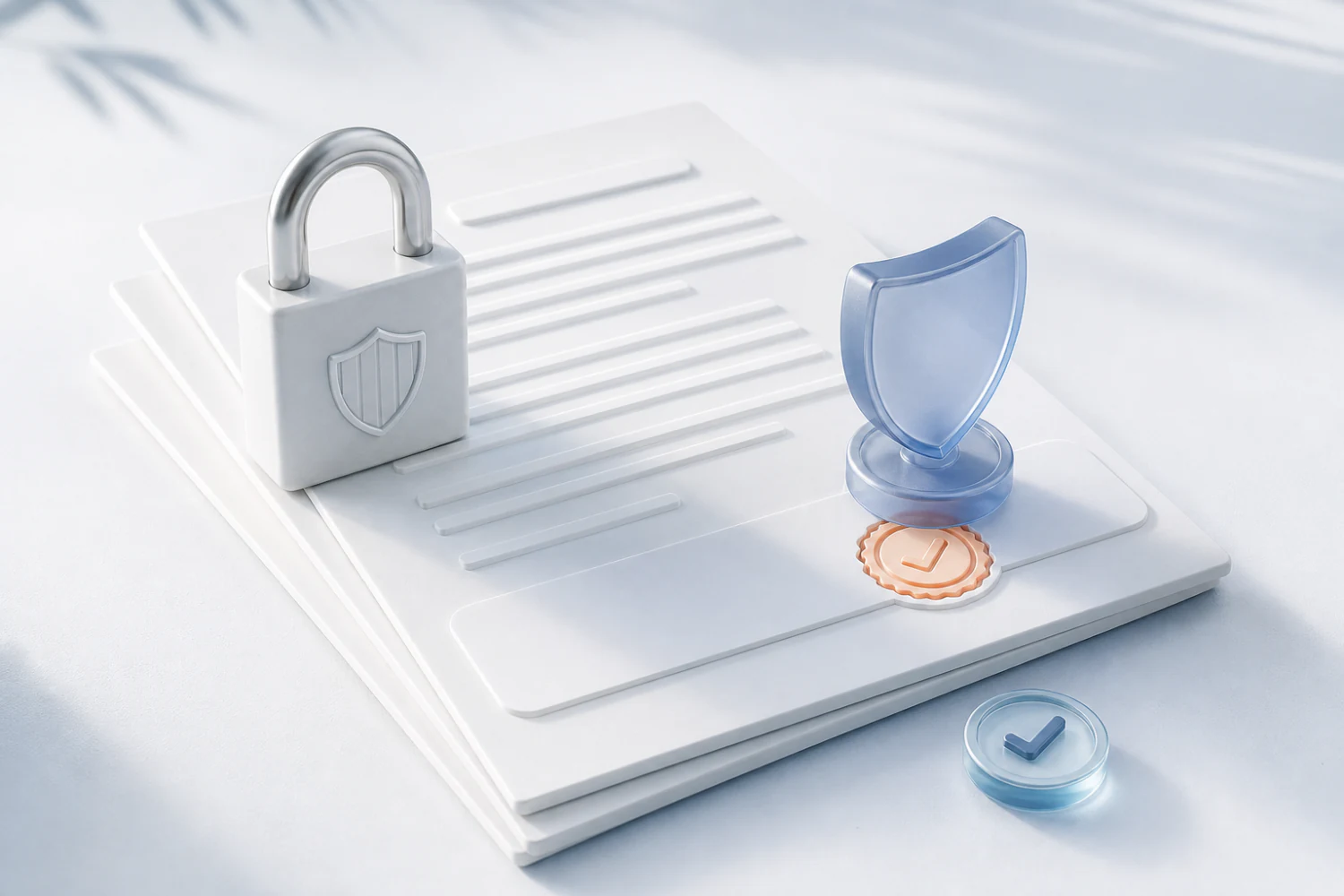Mailmyra compliance controls for legal teams