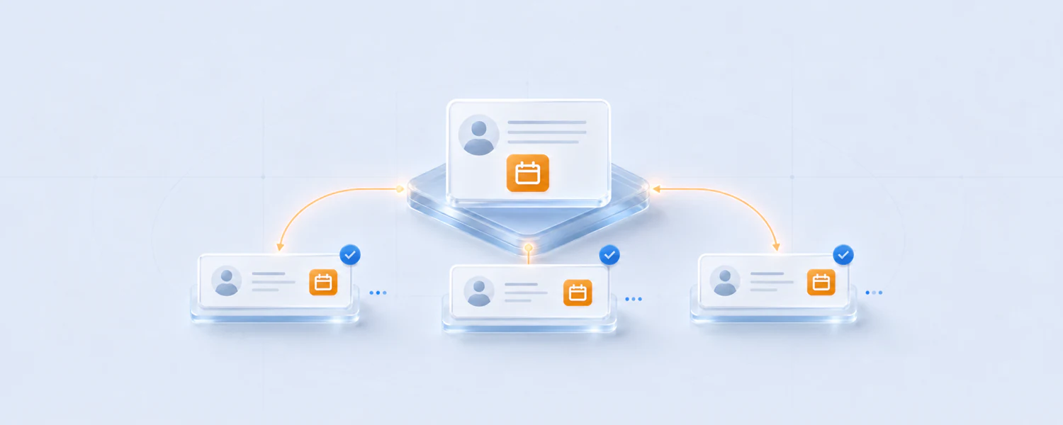 Meeting call to action added to sales signatures